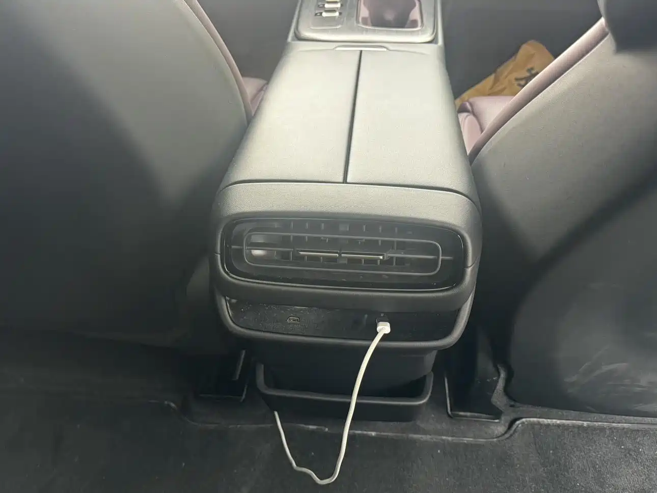 Xiaomi Auto Xiaomi SU7 2024 RWD Long Range Intelligent Driving Edition фото 11