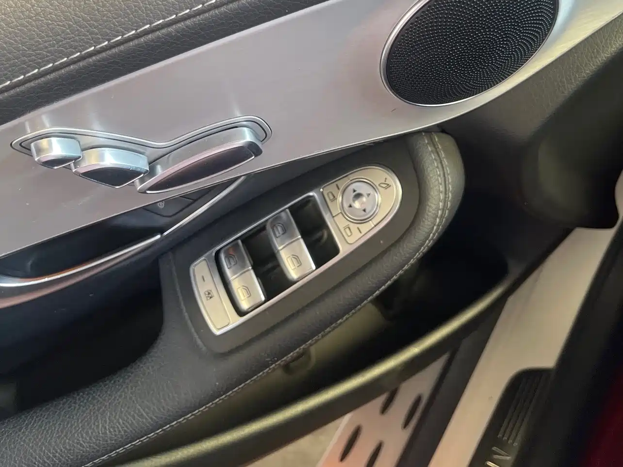Mercedes-Benz GLC 2016 GLC 200 4MATIC фото 15