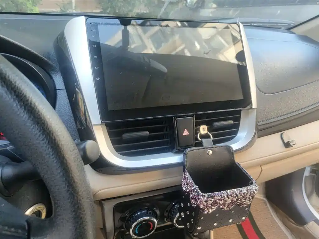 Toyota Vios 2017 1.5L CVT Pioneer фото 10