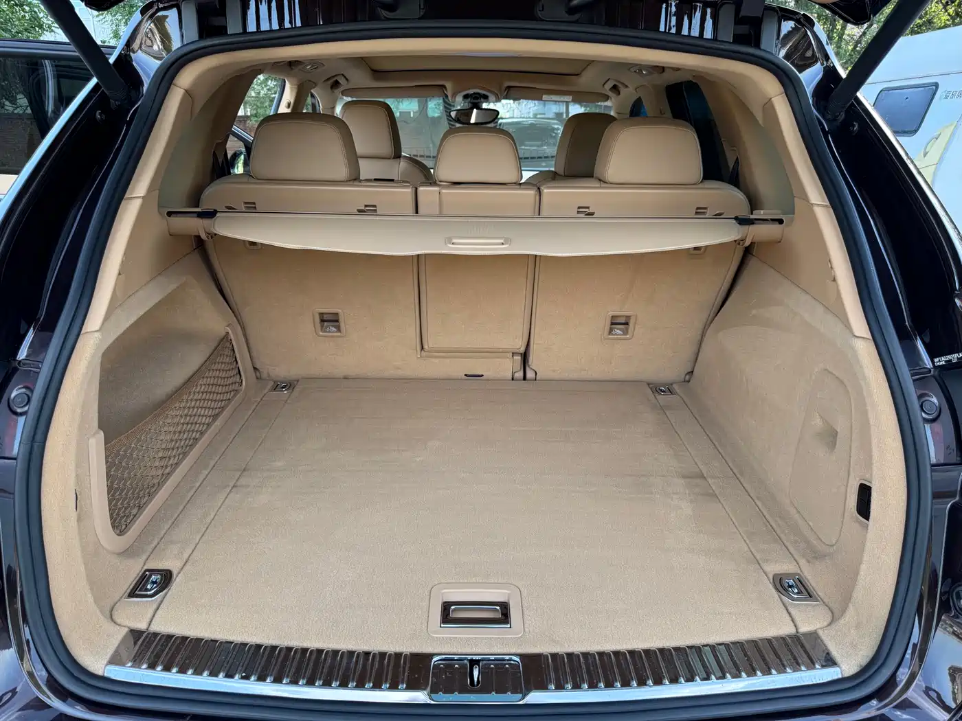 Porsche Cayenne 2015 Cayenne 3.0T фото 19
