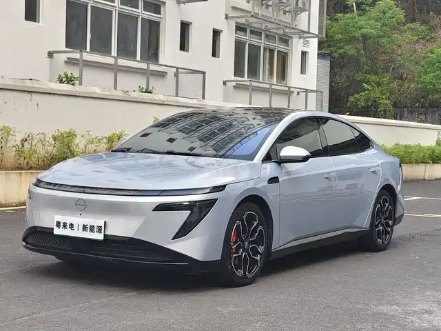Nissan N7 2025 Model 625 Pro