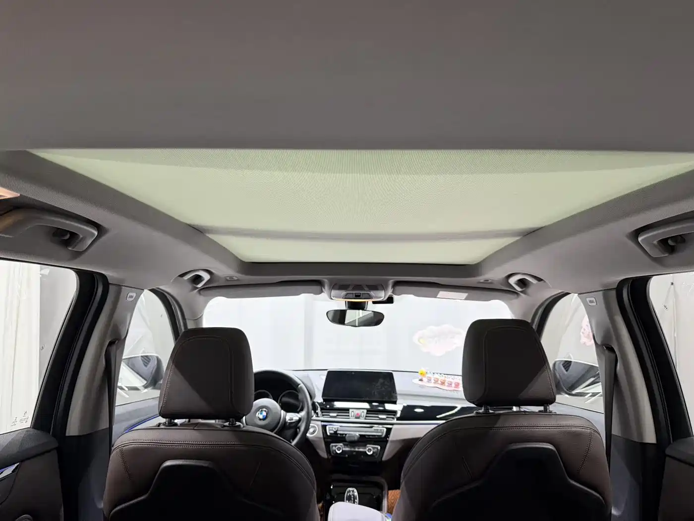 BMW X1 2021 sDrive20Li Exclusive фото 14