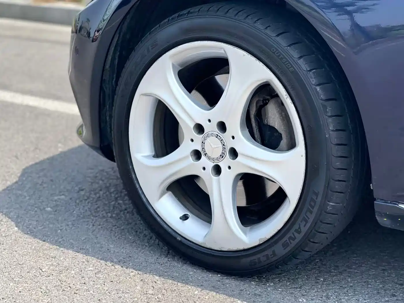 Mercedes-Benz C-Class 2015 C 260 L фото 5