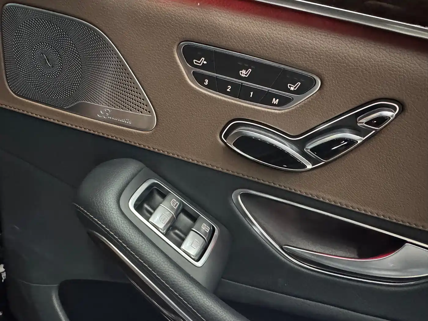 Mercedes-Benz S-Class 2018 S 450 L фото 14