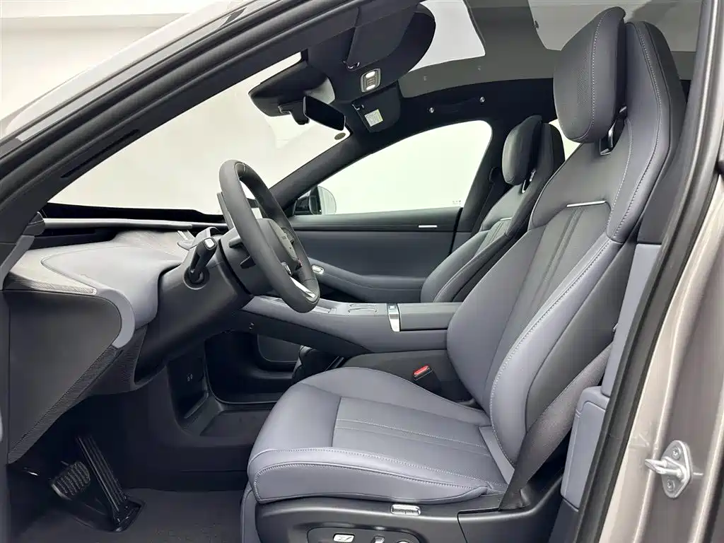 XIAOMI CAR XIAOMI YU7