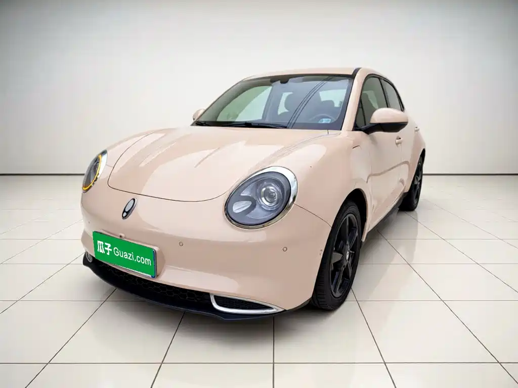 Ora Good Cat 2024 2024 401km Honor 135kW