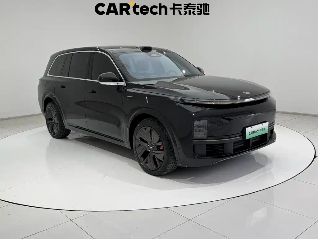 Li Auto L9 2022 2022 Max