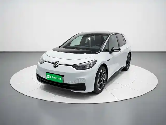 Volkswagen ID.3 Pure Smart