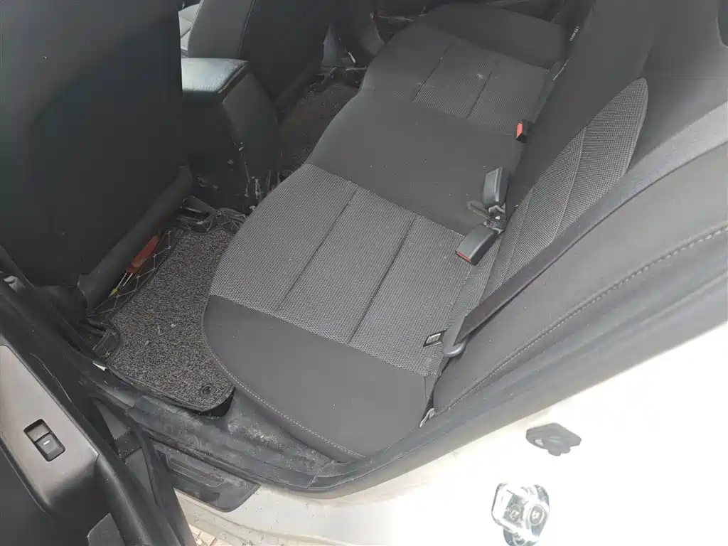 Kia K3 2016 1.6L Manual GLS фото 17