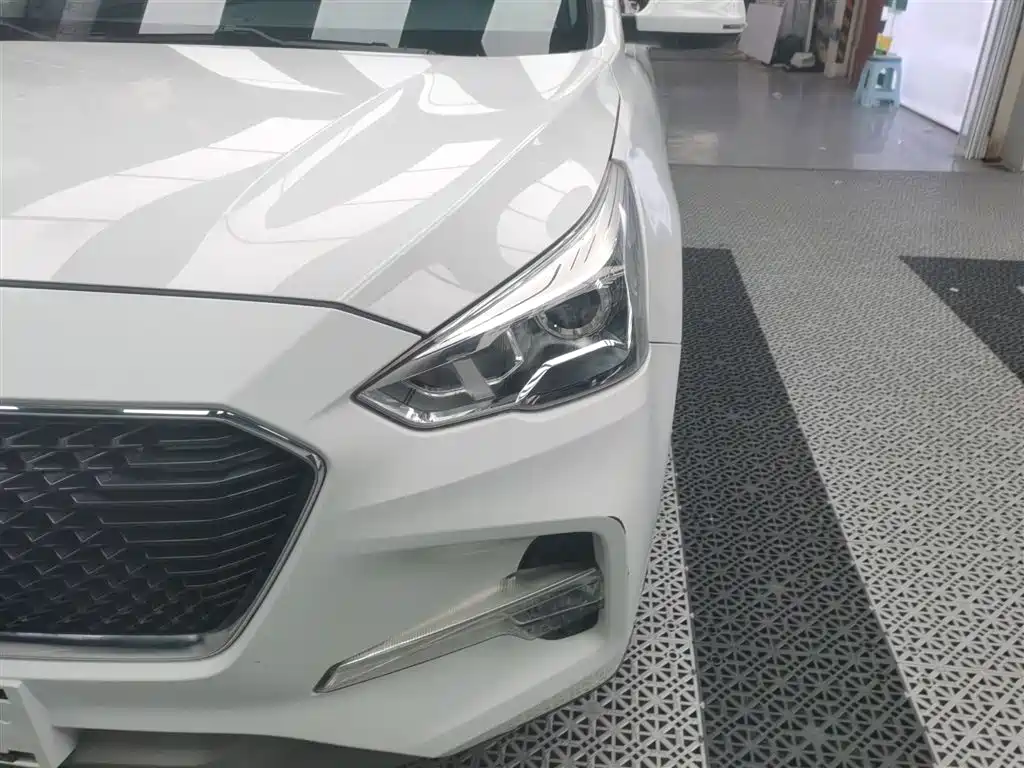 Haval M6 2018 1.5T Manual 2WD Elite фото 18