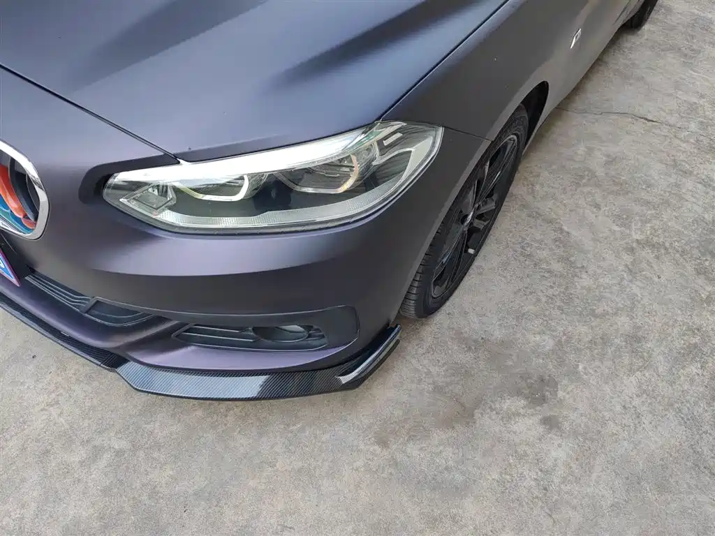 BMW 1 Series 2019 118i Fashion Edition фото 15
