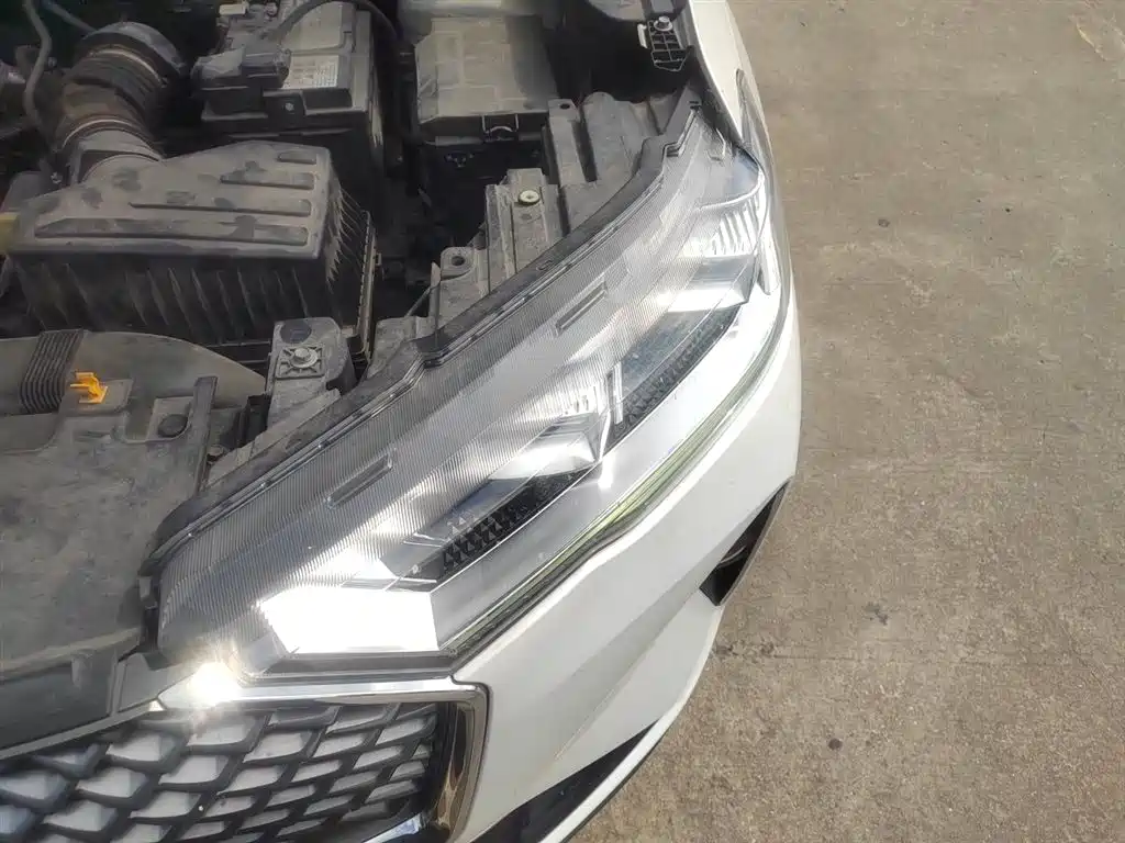 Haval H6 2022 3rd Gen 1.5T Auto 2WD Max фото 22