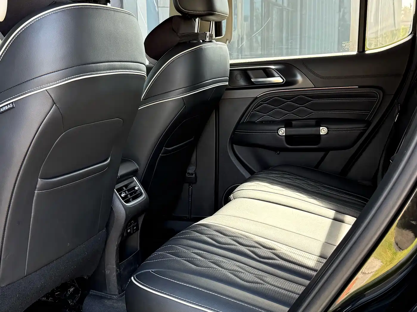 Tank 300 2024 Model 2.0T Challenger фото 10