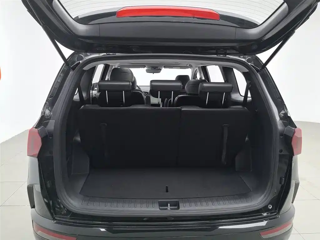 Hyundai Kustu 2024 270TGDi LUX Premium Edition фото 16
