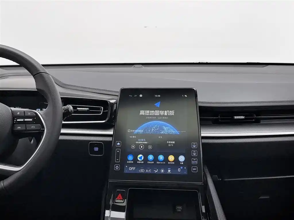 Hyundai Kustu 2024 270TGDi LUX Premium Edition фото 12