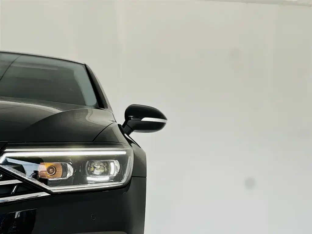 Volkswagen Magotan 2024 2 Million Units Public Sharing Edition 280TSI DSG Comfort фото 11