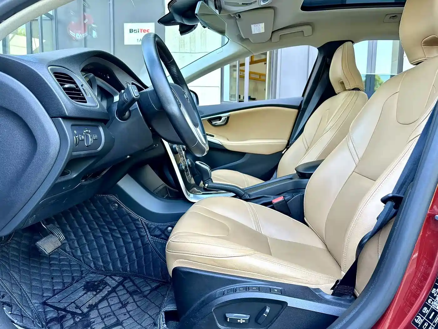 Volvo V40 2018 2018 T3 Inscription Edition