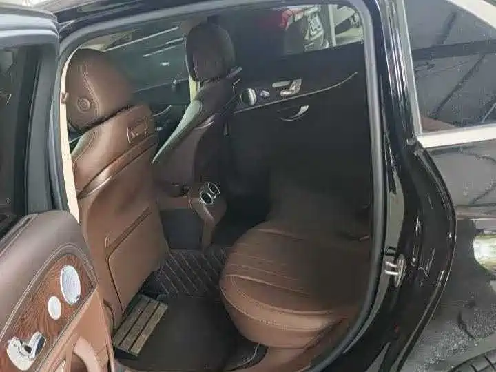 Mercedes-Benz E-Class 2019 Facelift E 300 L Luxury фото 6
