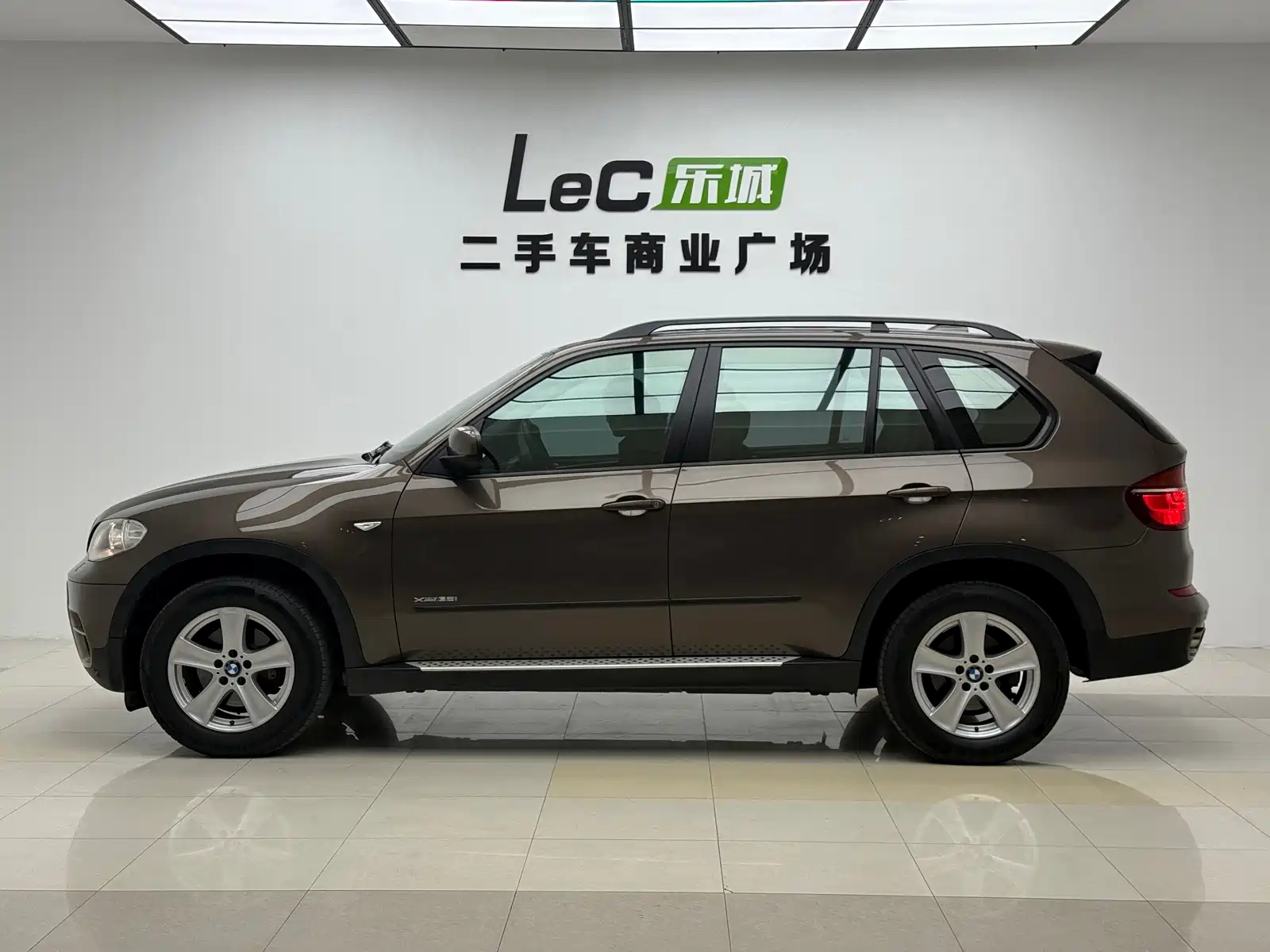 Фото 2 - BMW X5 (Import)