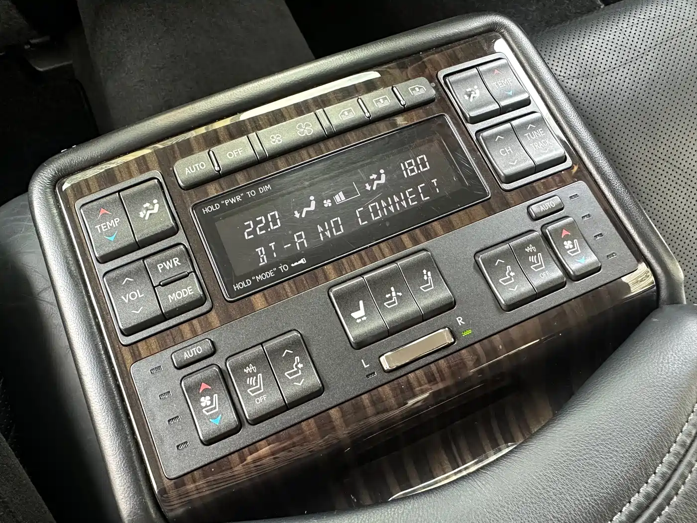 Lexus LS 2013 460L Luxury Edition фото 19