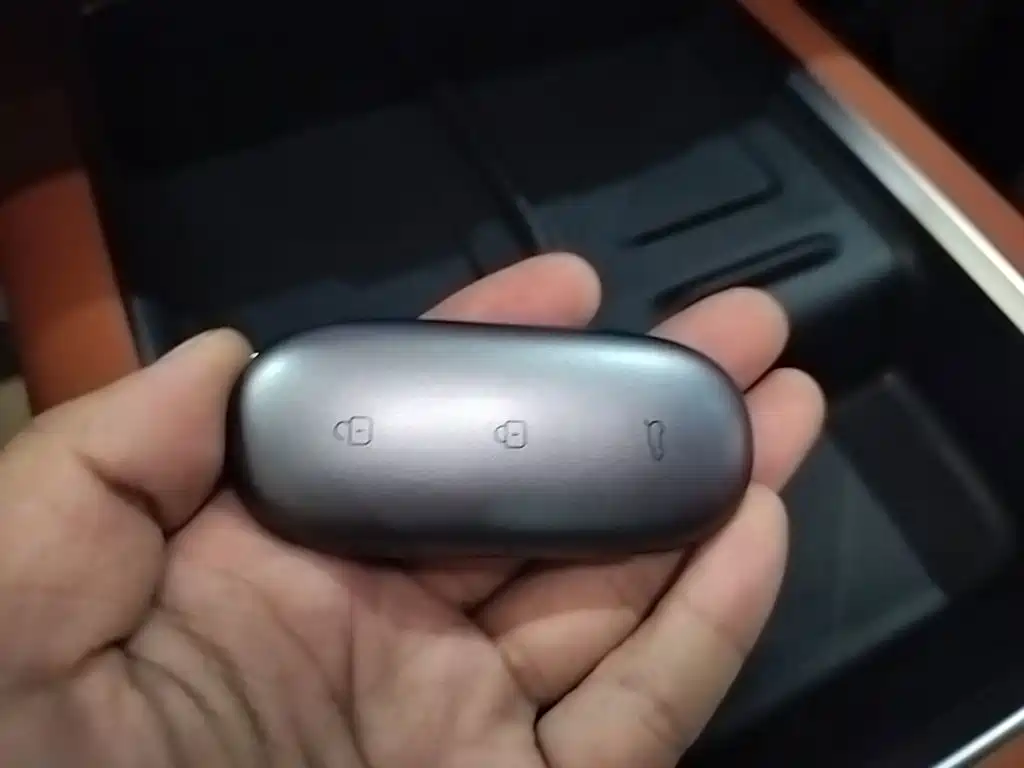 Li Auto L7 2025 2025 Pro Smart Renewal Edition