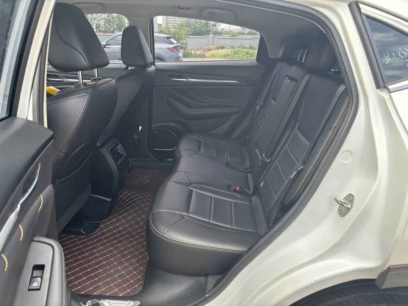 Haval F7x 2020 2019 1.5T 2WD Extreme Smart Tech Edition