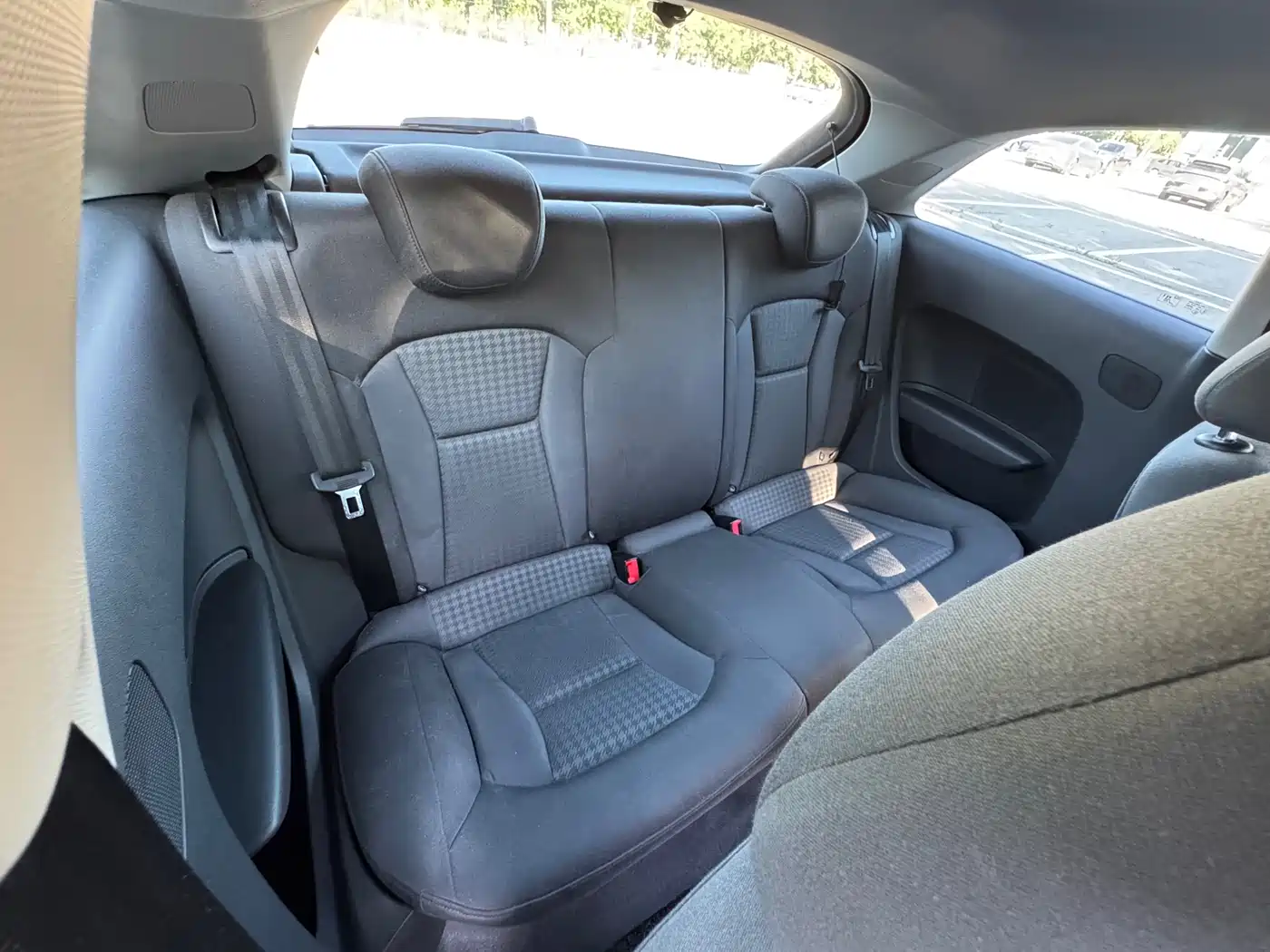 Audi A1 2012 1.4 TFSI Ego фото 13