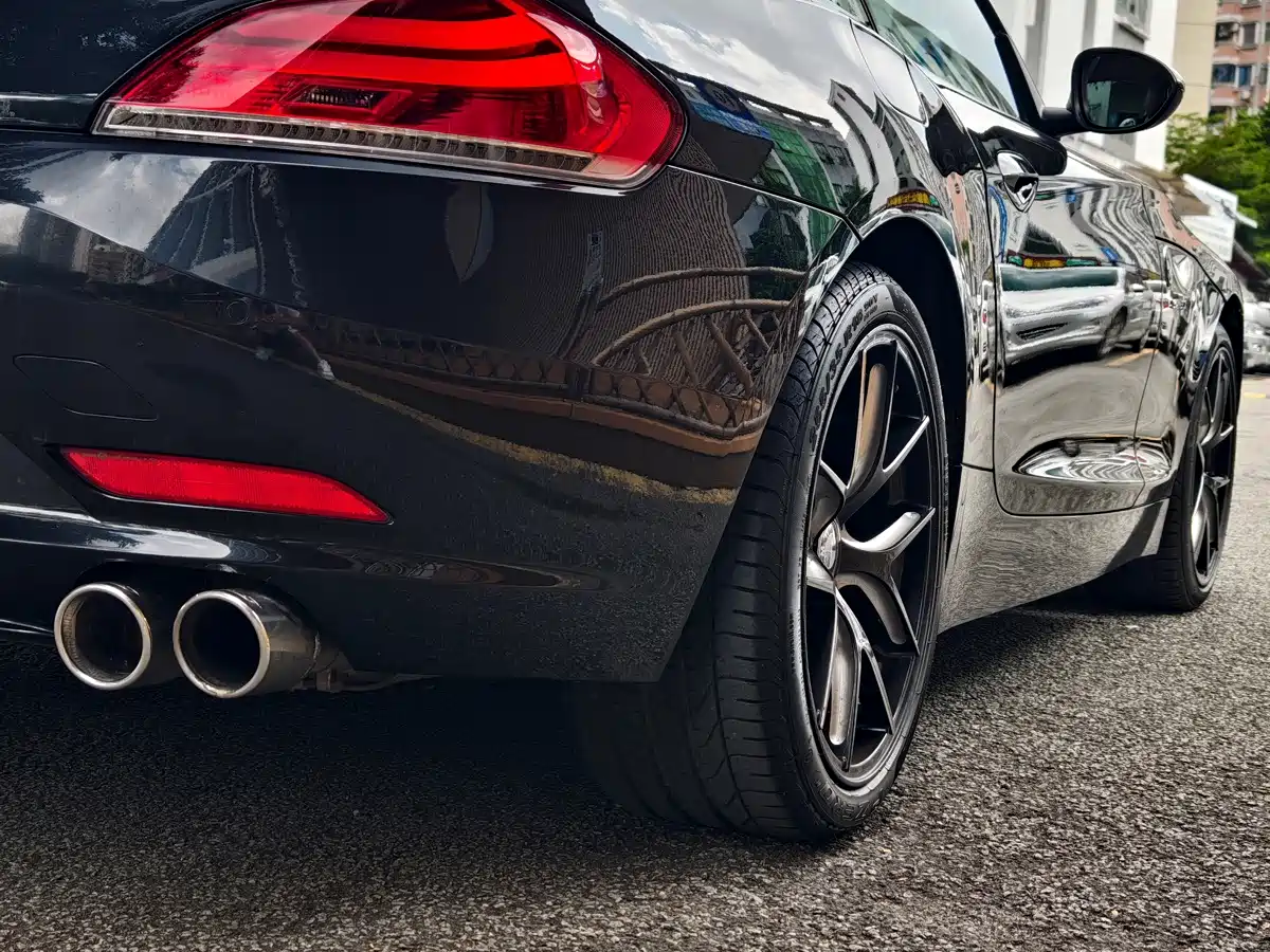 Фото 6 - BMW Z4