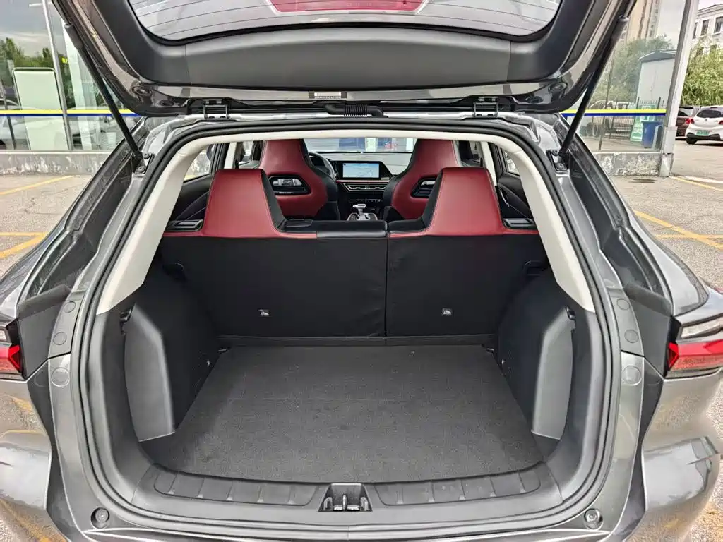 Фото 19 - Changan Oshan Changan Oushang X5