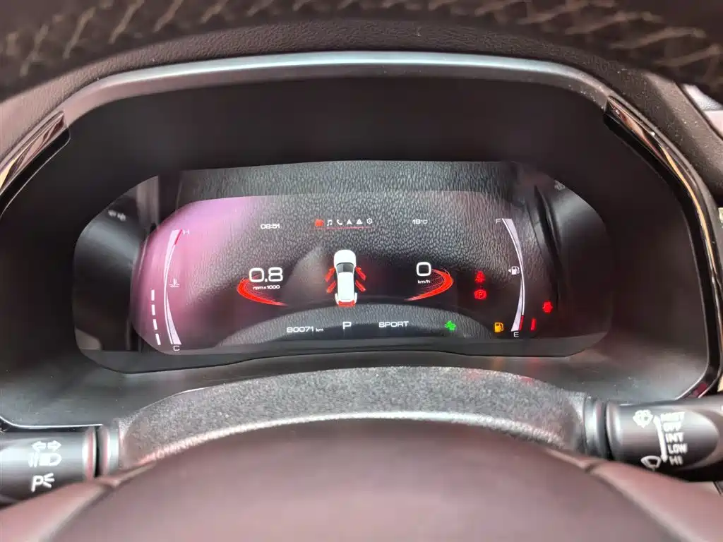 Haval F7 2021 2.0T FWD i-Drive фото 14