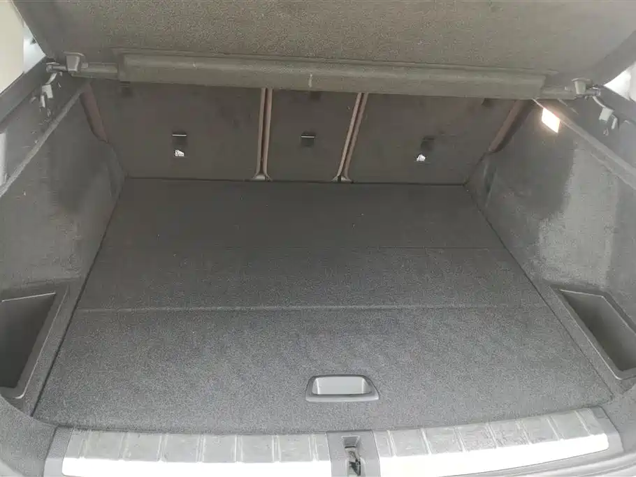BMW X1 2021 Facelift sDrive25Li Leading фото 4