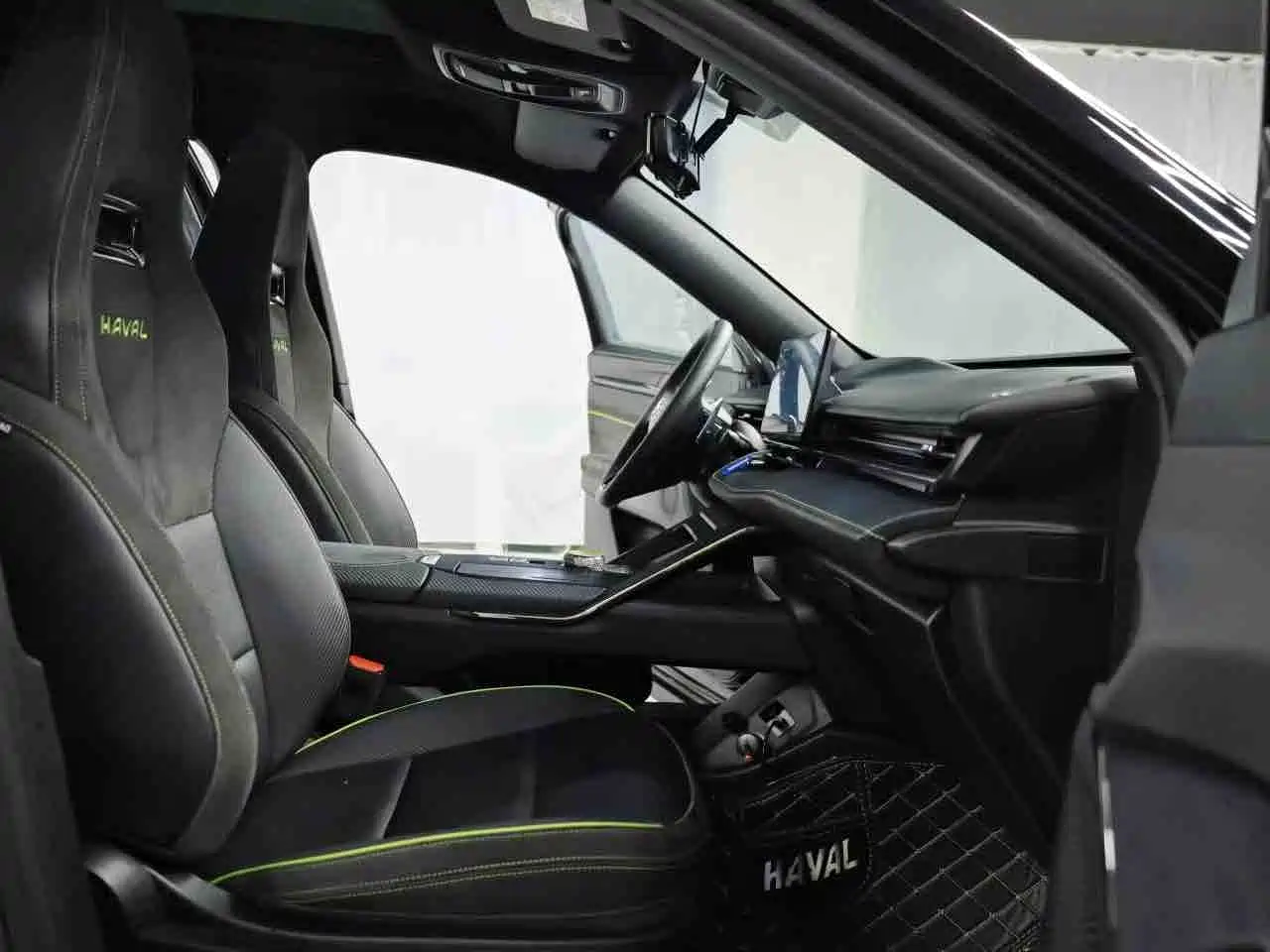 HAVAL H6S