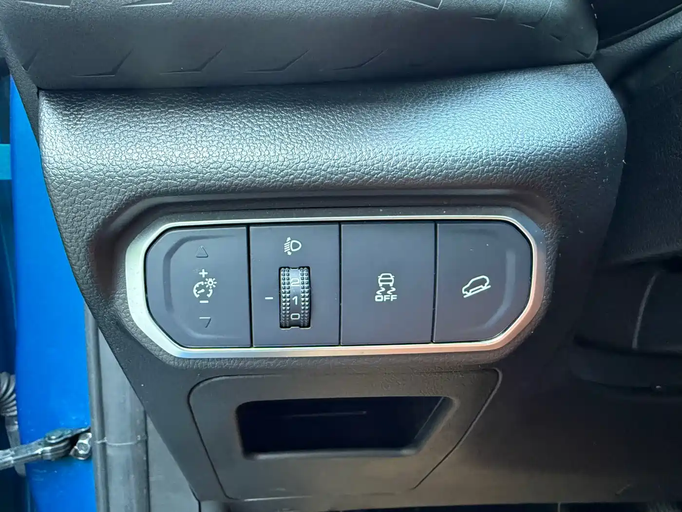 Haval Chitu 2022 Power Edition 1.5T Purple Copper Rabbit фото 5