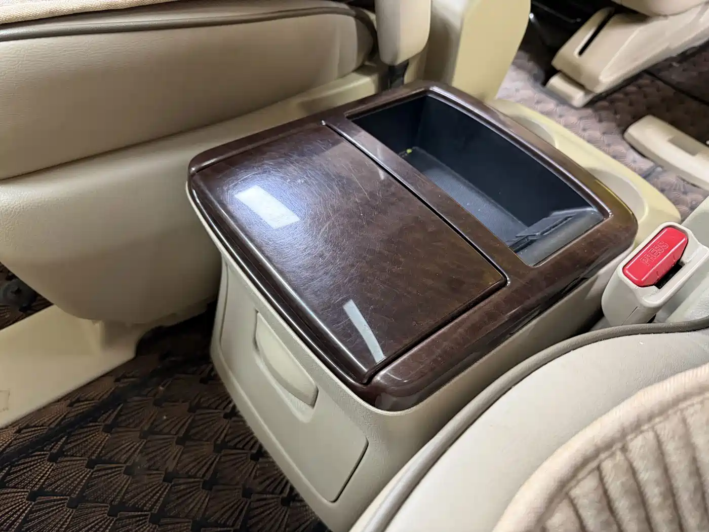 Nissan Quest 2018 2015 3.5L SL