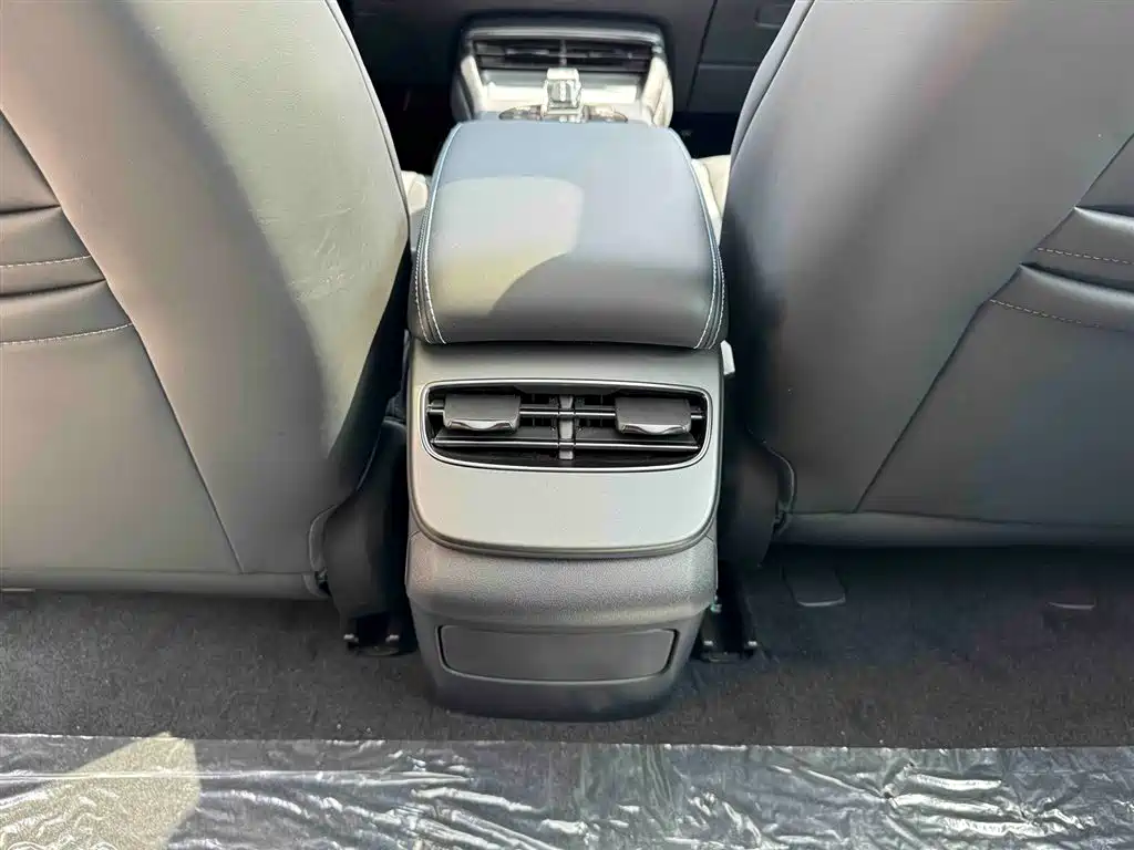BYD Seal 2025 510 Smart Navigation Edition фото 11
