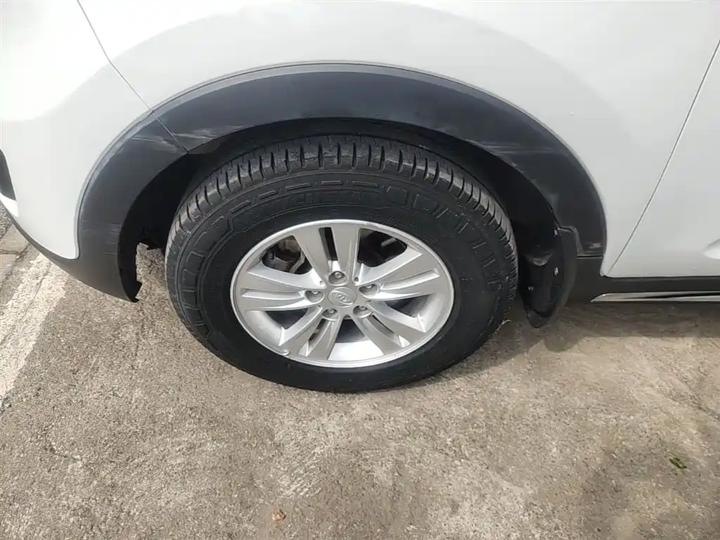 Kia Sportage 2015 2.0L Automatic 2WD GL фото 23
