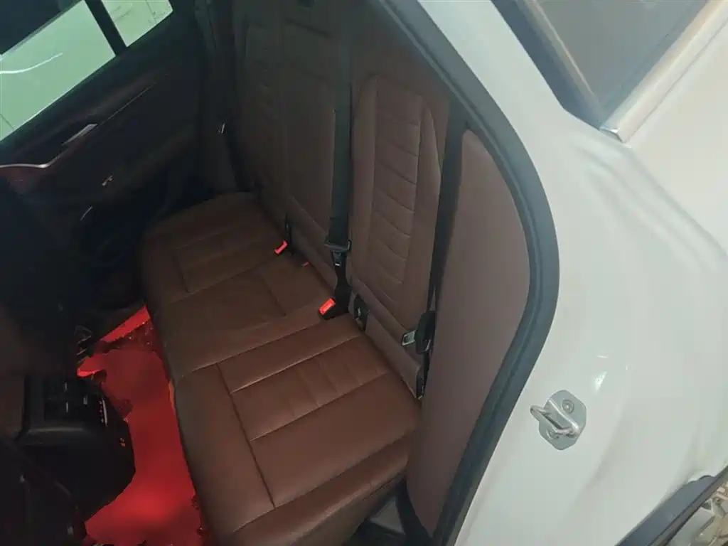 BMW X3 2020 xDrive28i Luxury Package фото 17