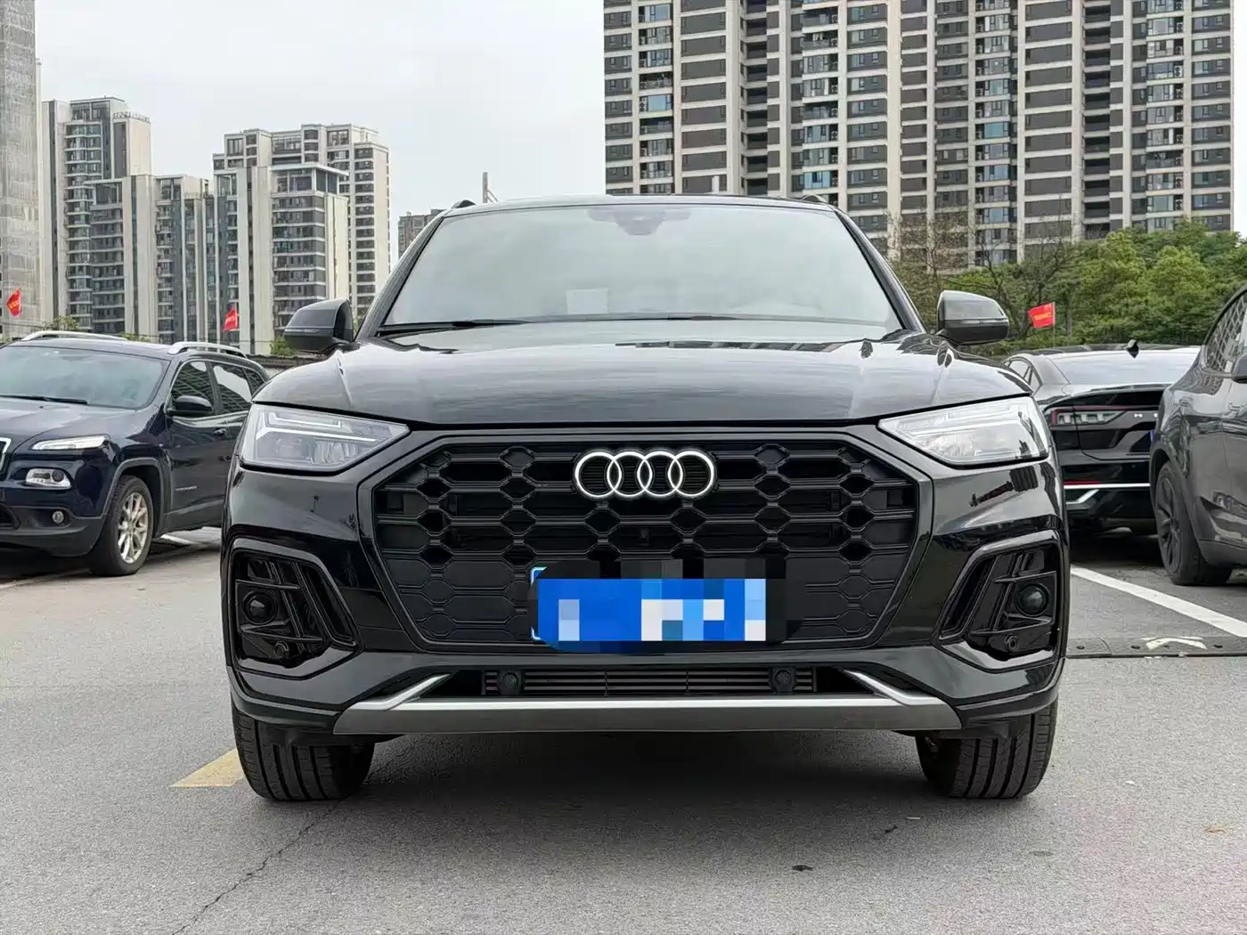 AUDI Q5L