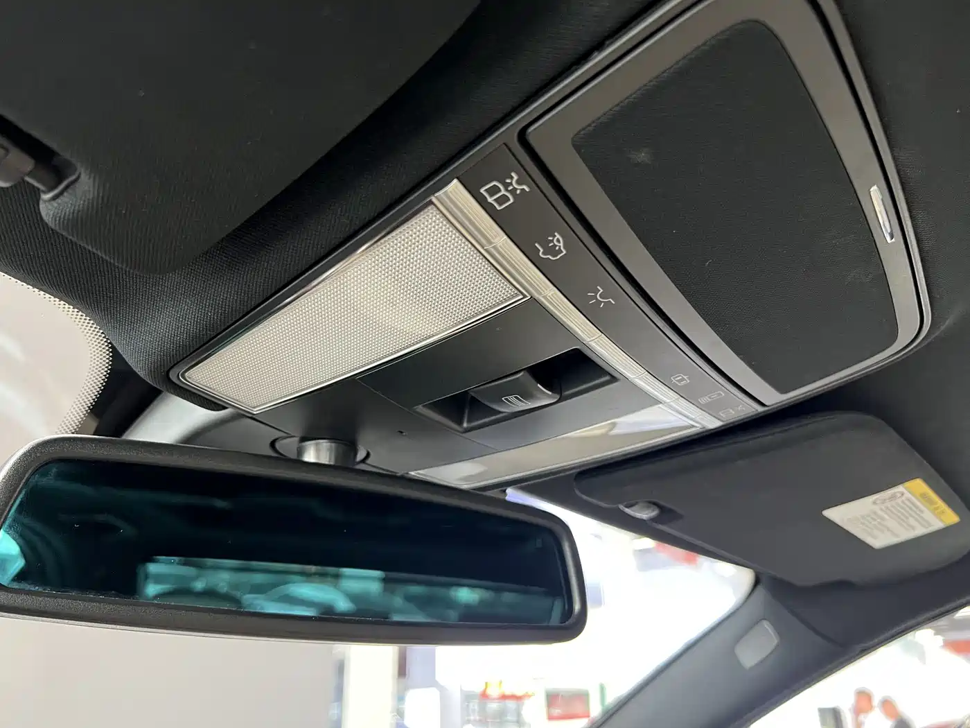Mercedes-Benz S-Class фото 46