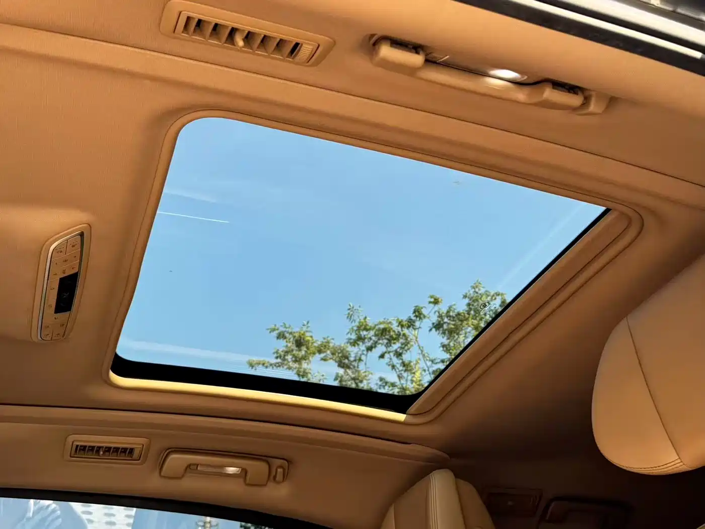 Buick GL8 2018 ES 28T Luxury Type China VI фото 15