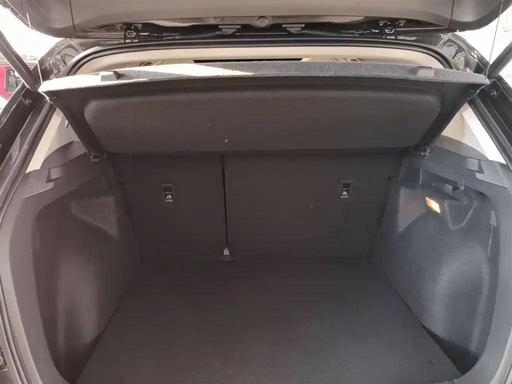 Volkswagen Tharu 2019 Model 330TSI 4WD Flagship Edition China VI фото 19