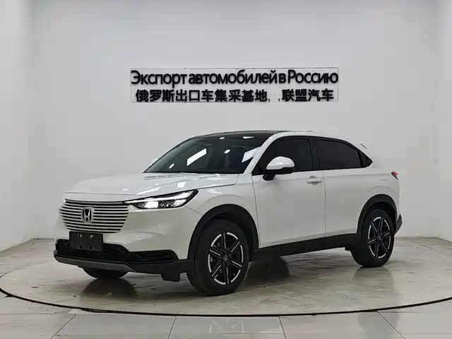 HONDA BINZHI 2024