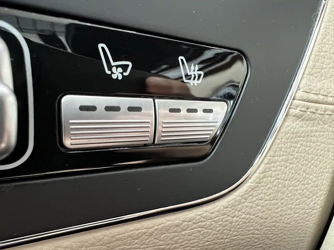 Mercedes-Benz S-Class фото 50