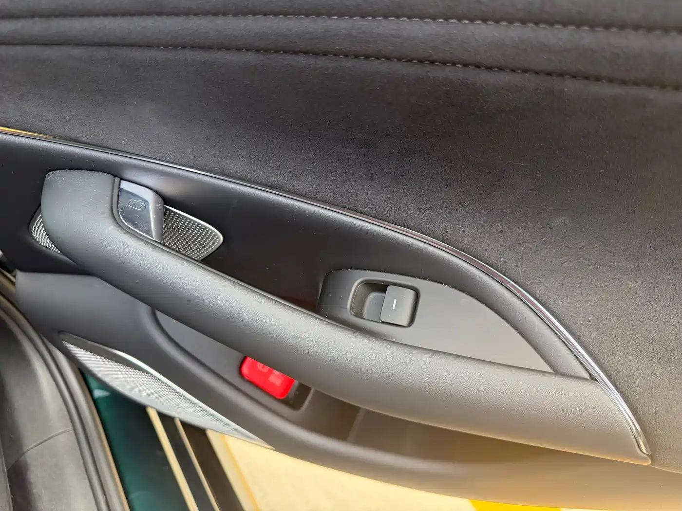 Xiaomi SU7 2026 2026 All-Wheel Drive Edition