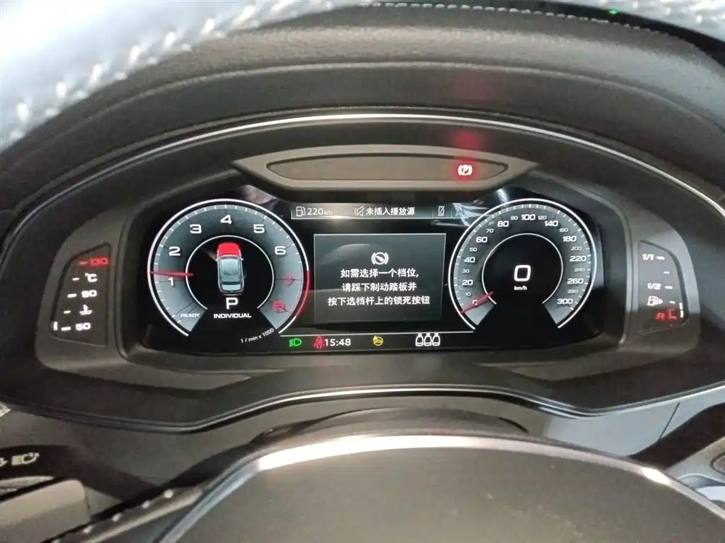 Audi A6L 2021 45 TFSI Exclusive Sport фото 8