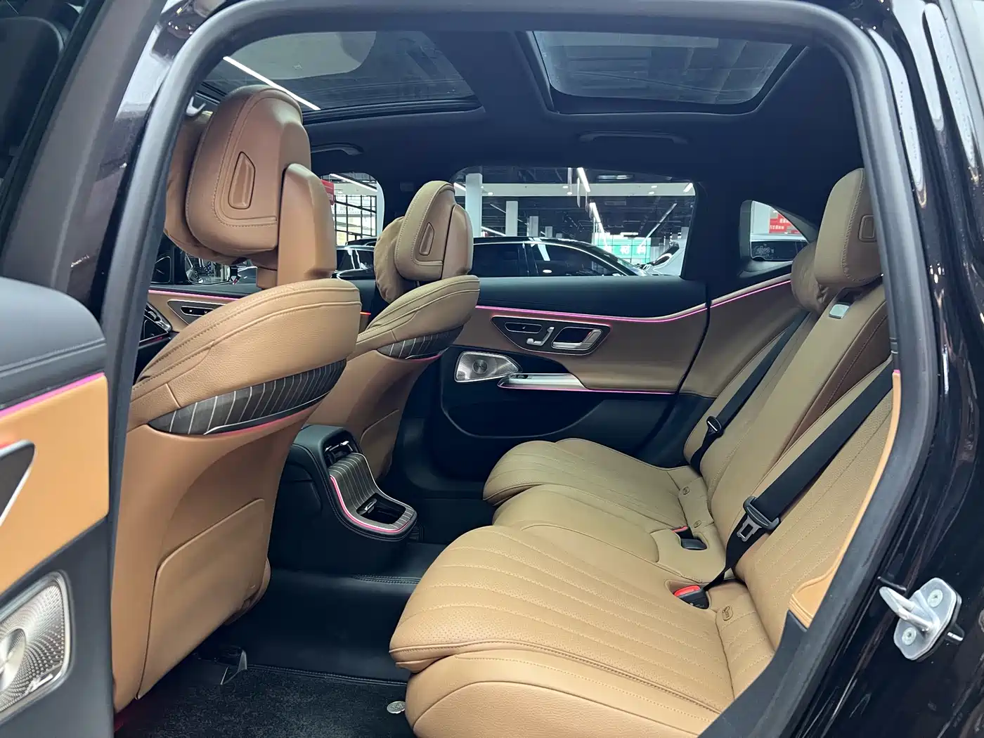 Mercedes-Benz E-Class 2024 Facelift E 300 L Luxury фото 15