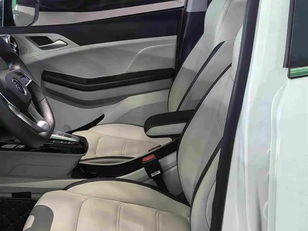 BYD Yuan Pro 2022 2021 401KM Premium Model