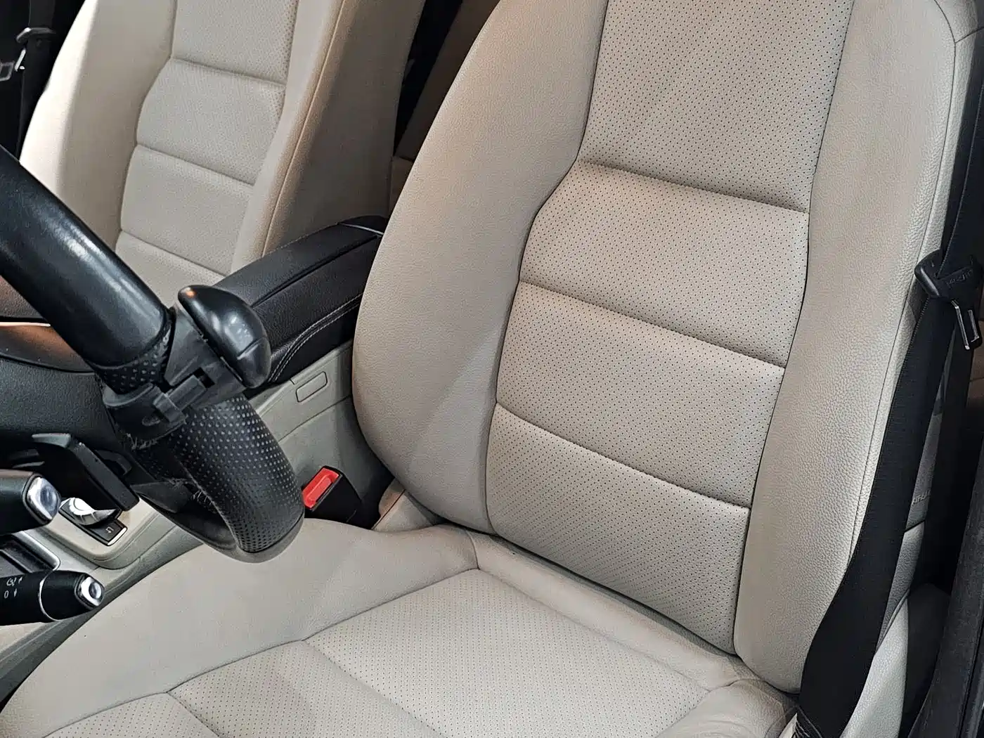 Mercedes-Benz GLK-Class 2013 GLK 300 4MATIC Dynamic Sunroof фото 9