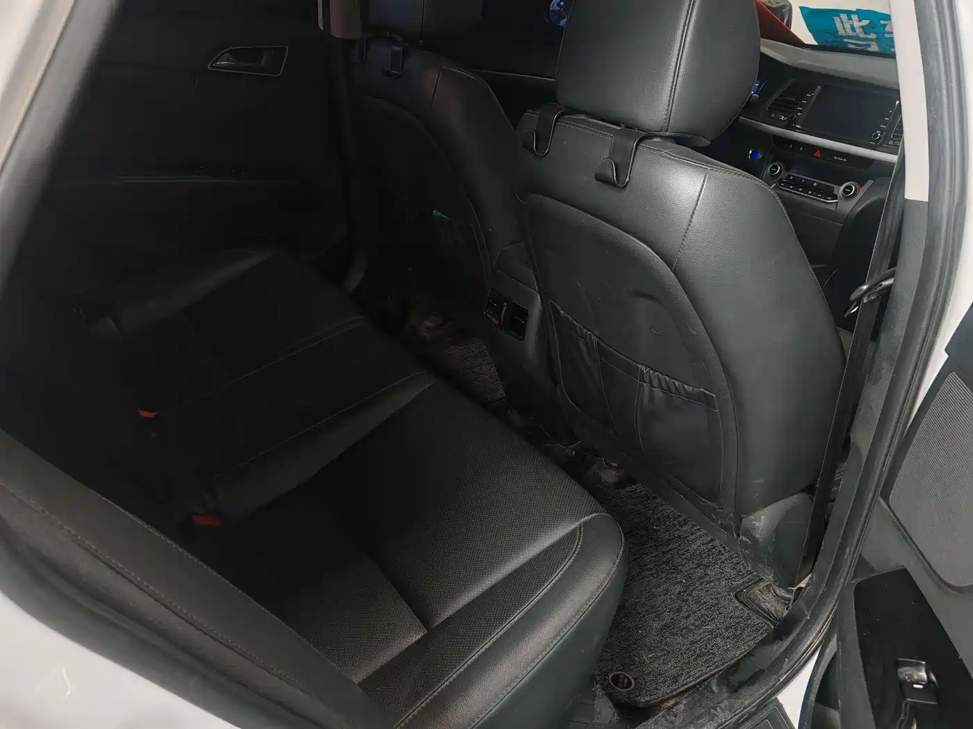 Hyundai Mistra 2017 1.8L Automatic Smart GLS (China V) фото 3