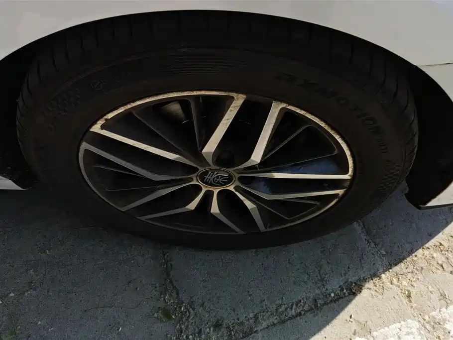 BYD Qin Pro New Energy 2019 EV Super Edition High Power Long Range Smart Connected Pioneer Type фото 6